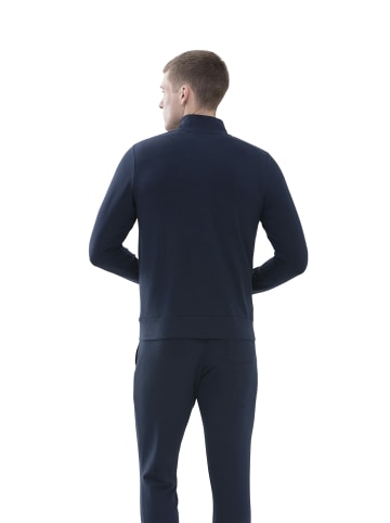 Mey Nachtwäsche für Herren in blau