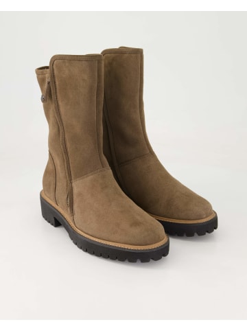 Paul Green Winterstiefeletten in Braun