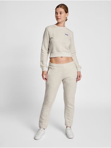 Hummel Sweatshirt Hmllgc Shai Damen in LEGACY MELANGE