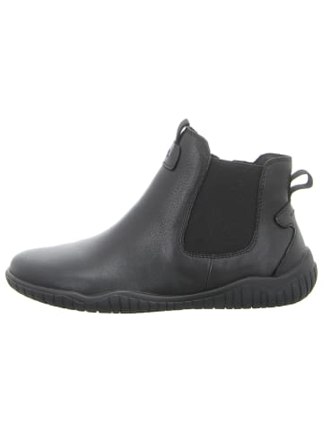 Josef Seibel Stiefeletten in schwarz