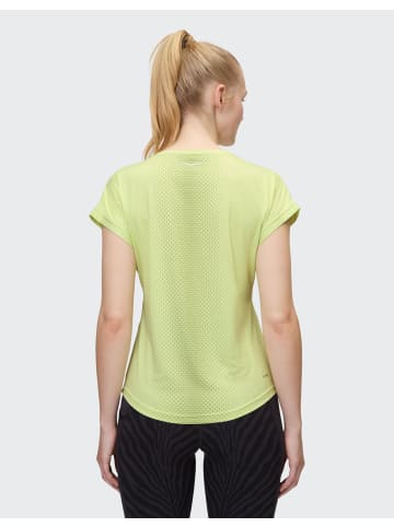 Venice Beach T-Shirt Pro Line Berkeley in lime