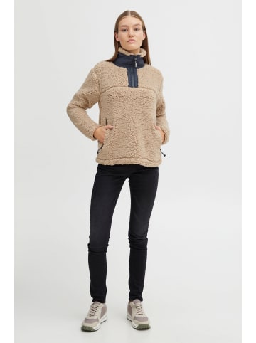 Oxmo Troyer OXElina in Beige