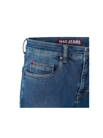 MAC HOSEN Jeans für Herren in unifarben in uni