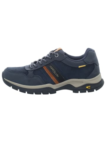 Camel Active Sneaker in blau