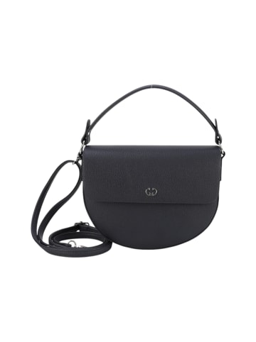 Gerry Weber Schultertasche 'Talk Different 1.0  in Dunkelblau 16,00 x 24,00 x 6,00 cm'