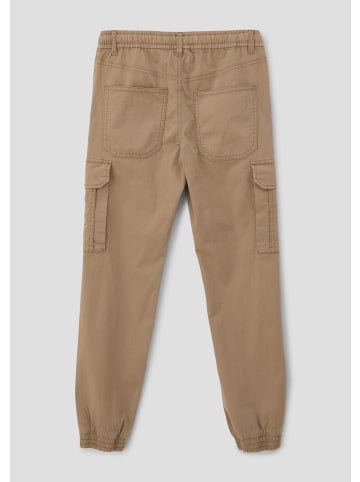 s.Oliver Hose PETE in 8470_sandstein