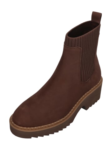 TOMS Boots MILLIE 10022557 in braun