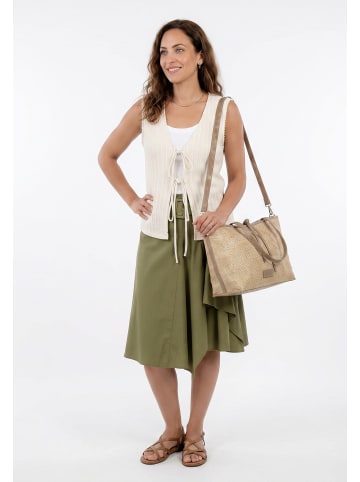 SURI FREY Shopper SFY Fany in taupe