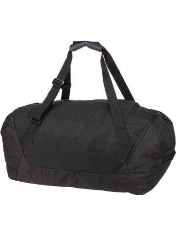 Deuter Reisetasche Aviant Duffel 70 in Black