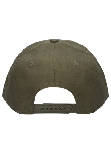 47 Brand 47 Brand New York Yankees MVP Cap in Grün