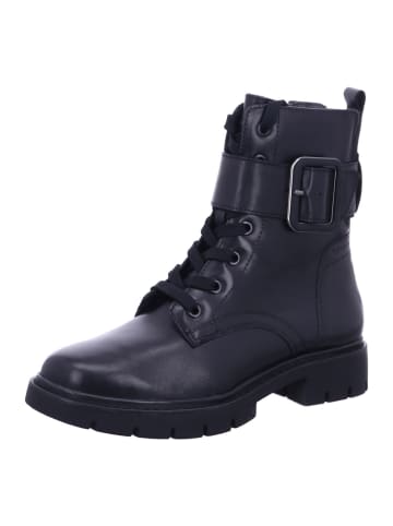 Jana Boots in schwarz