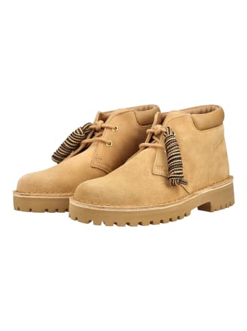 Clarks Stiefelette DSRT2456 ROCK. in Tan