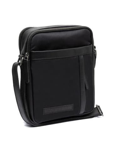 The Chesterfield Brand Fusion Arendal Umhängetasche 20 cm in black