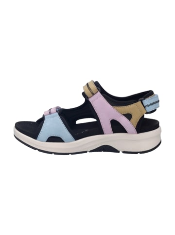 Josef Seibel Trekkingsandalen in Bunt