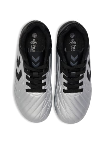 Hummel Fußball Schuh Top Star Fußball Kinder in BLACK/SILVER