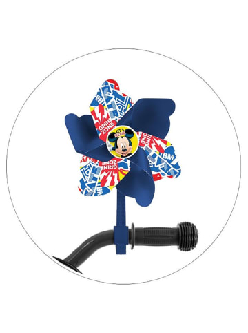 Disney Mickey Mouse Mickey Mouse Fahrrad-Windmühle Fröhliche Windmühle für dein in Mehrfarbig