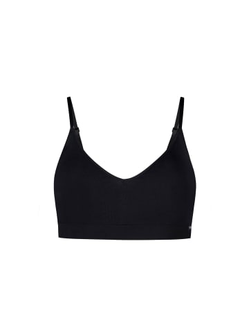 Skiny Bustier 1er Pack in Schwarz