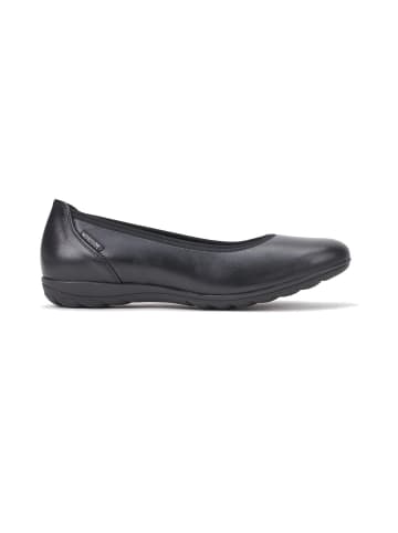Mephisto SHOES "Emilie Ballerina" in black