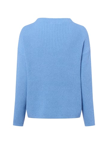 OPUS Pullover Parto in hellblau - 0001