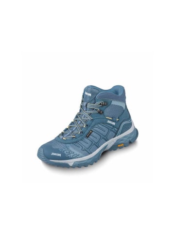 MEINDL Trekkingschuhe für Damen in blau
