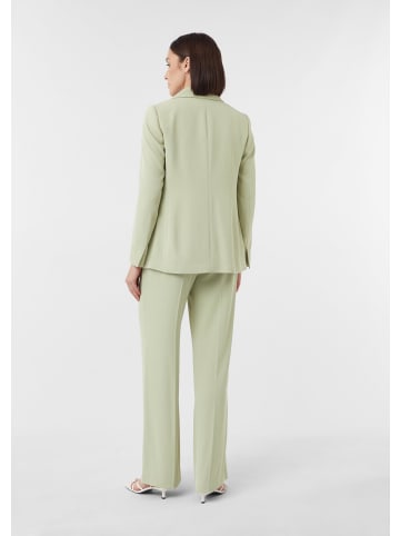 comma Indoor-Blazer in 7109_kiwigrün