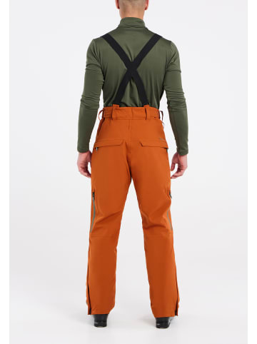 Protest " MIIKKA in Umberorange