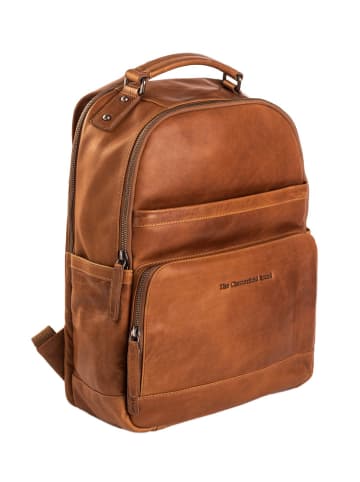 Austin Cognac in braun