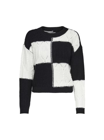 JDY Pullover in Black