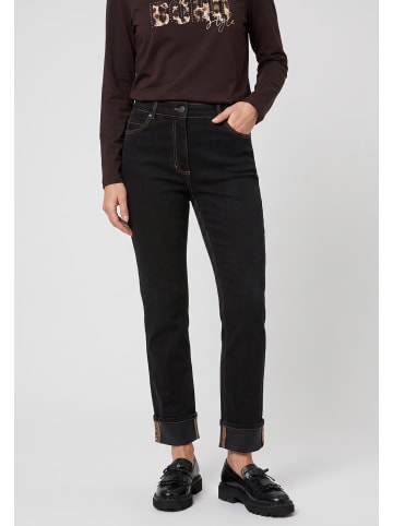 Olsen Jeans in Black