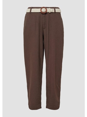 s.Oliver Hose in 8828_mokka