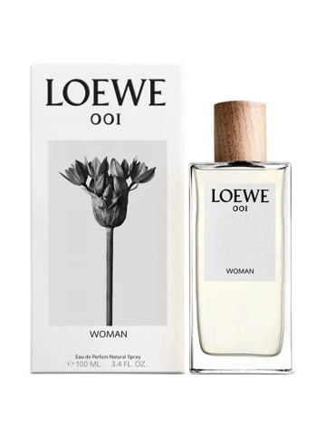 Loewe Loewe 001 Woman Eau de Parfum 100 ml