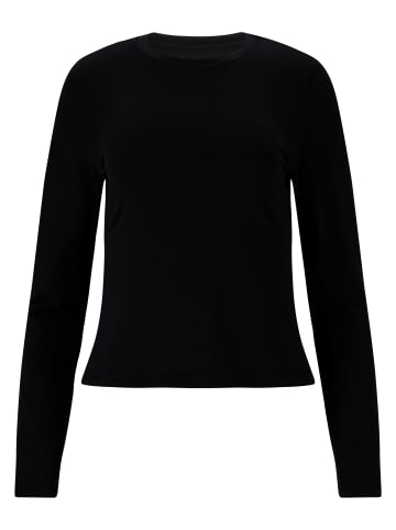 Athlecia T-Shirt Almi V2 in 1001 Black