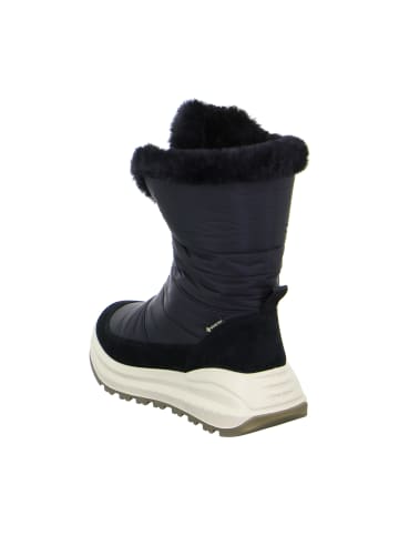 ara Komfort Stiefeletten in Schwarz