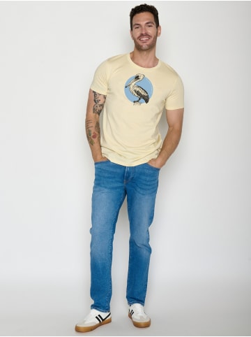 GreenBomb Guide Pelican Paradise in Vanilla Ice