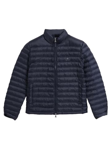 Gant Steppjacke in Blau