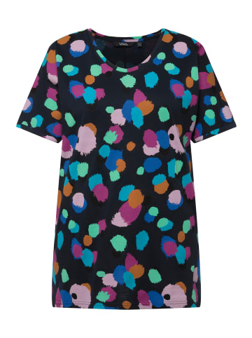 Ulla Popken Shirt in marine