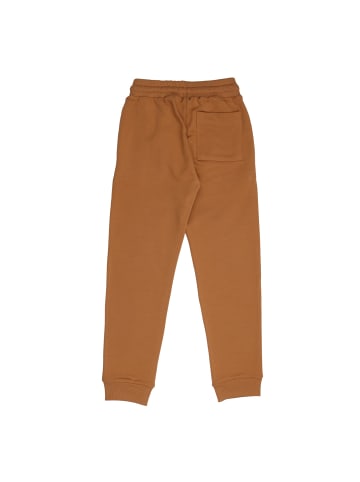 Walkiddy Jogginghose Hot Brown 03-Jogger