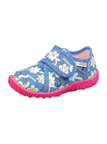 superfit Hausschuhe in Blau