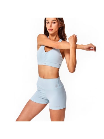 YEAZ CELEB Set in blau