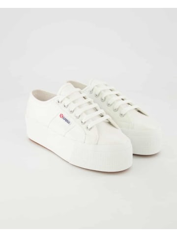 Superga Sneaker low in Weiß