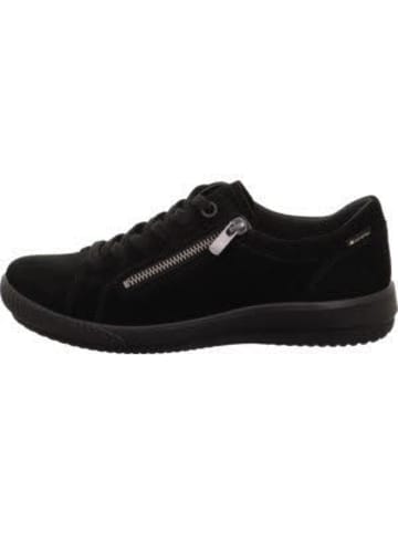 Legero Damen- Schnürschuhe TANARO 5.0 in Schwarz