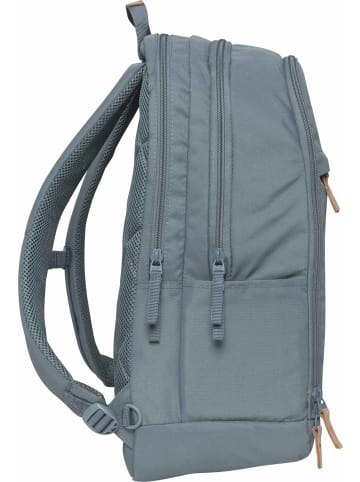 BECKMANN Beckmann Rucksack Urban 30 L Petrol