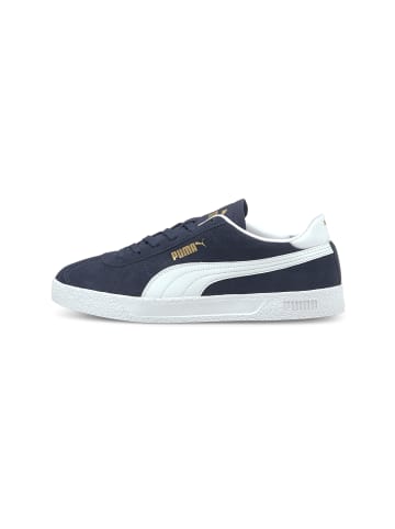 Puma Sneakers Low Puma Club in blau