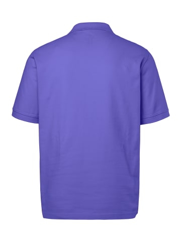 JP1880 Poloshirt in lila