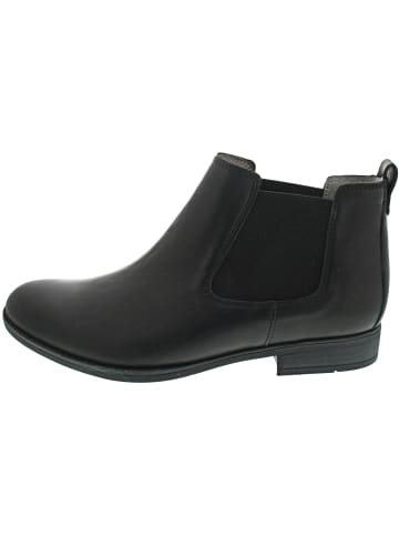 Gabor Chelsea Boot Schwarz