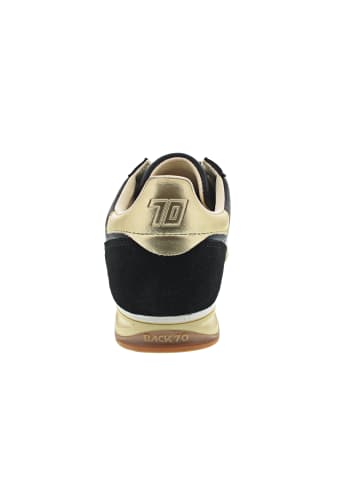 Back 70 Jogger N01 Sneaker Schwarz