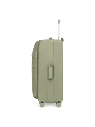 Epic Orbit 4 Rollen Trolley 75 cm leaf green