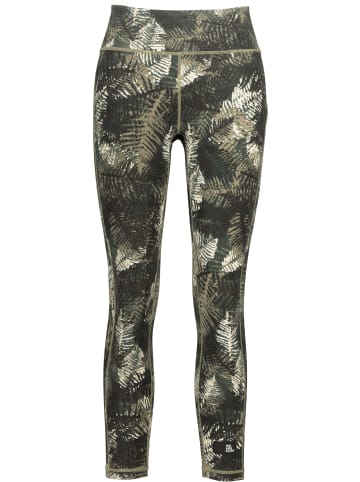 alife and kickin Leggings AriaAK in dark forest