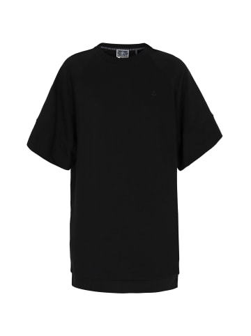 DreiMaster Maritim Dress in black