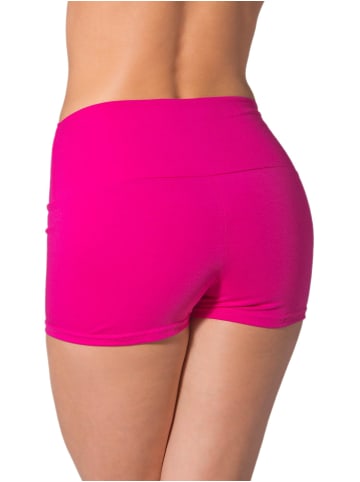 Alkato Shorts in pink